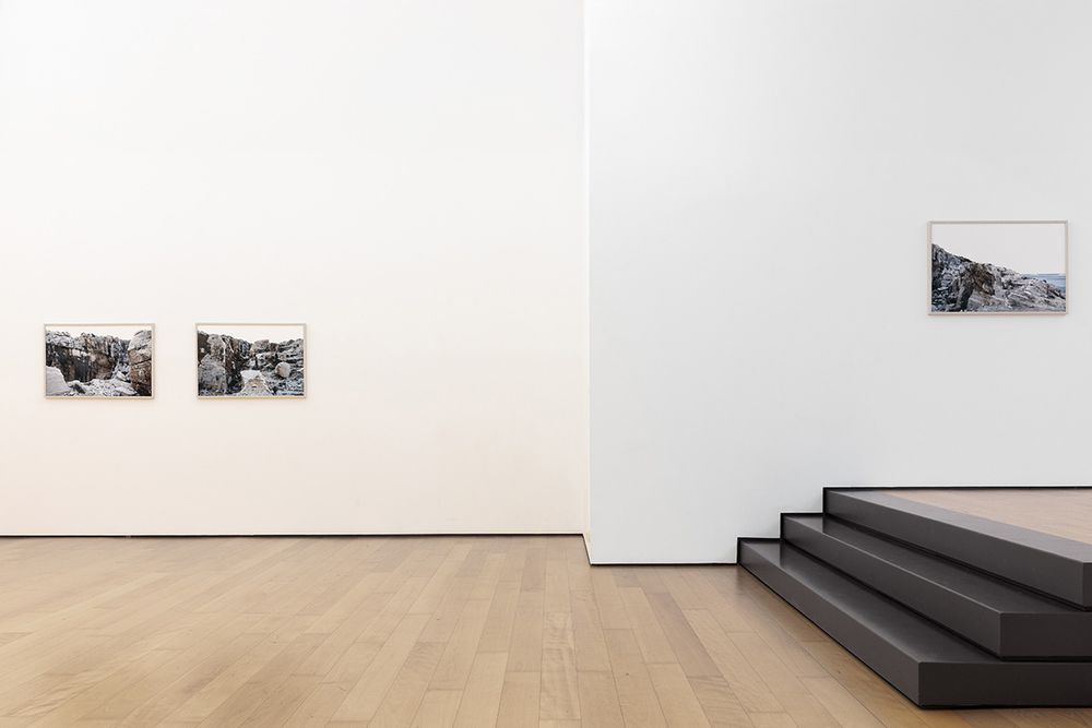 J'ai perdu mon Eurydice, Eleni Koroneou Gallery, Athens, 2025