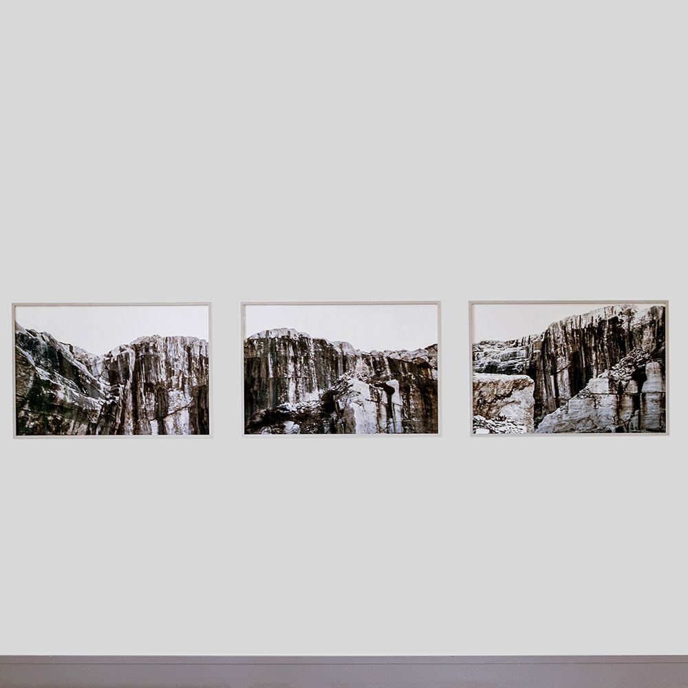 J'ai perdu mon Eurydice, Schwartzsche Villa, Berlin, 2025