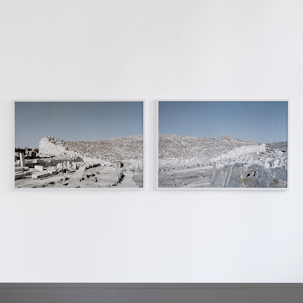 J'ai perdu mon Eurydice