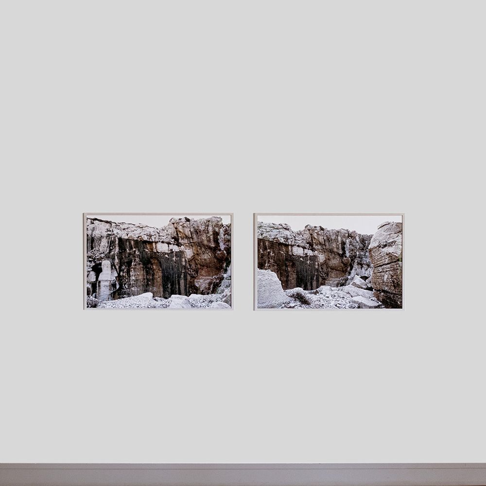 J'ai perdu mon Eurydice, Schwartzsche Villa, Berlin, 2025